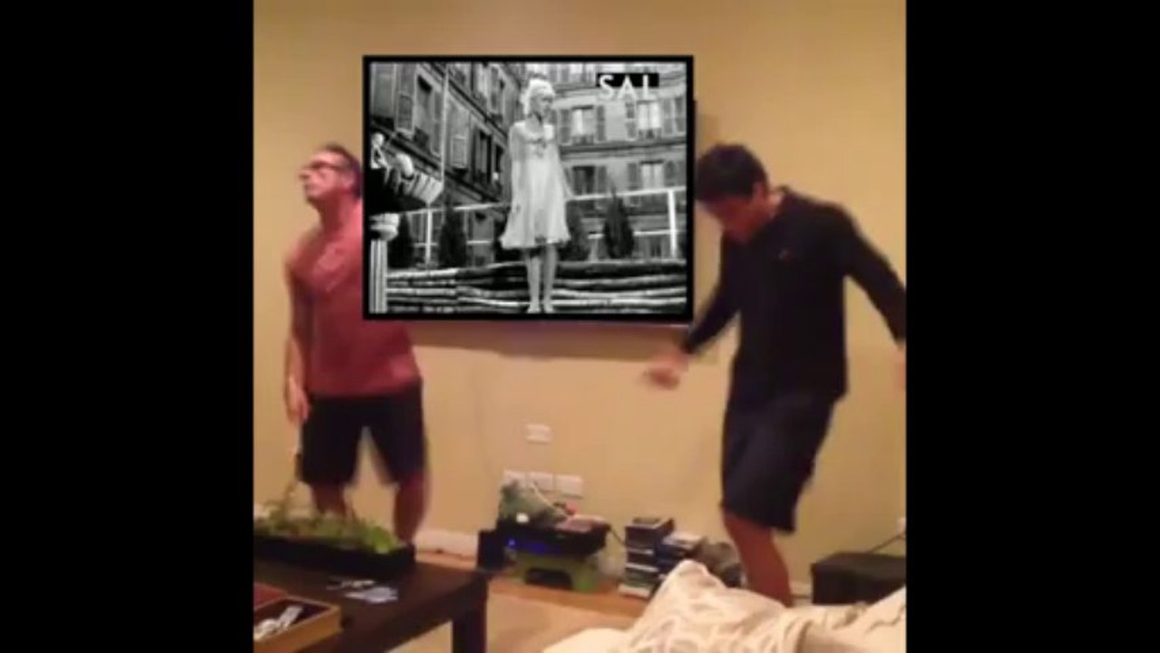 Lyoto Machida La Plus Belle Pour Aller Danser