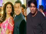 Salman Khan Steals Daisy Shah From Ganesh Acharya
