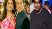 Salman Khan Steals Daisy Shah From Ganesh Acharya