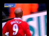 El Hadji Diouf Liverpool vs Southampton