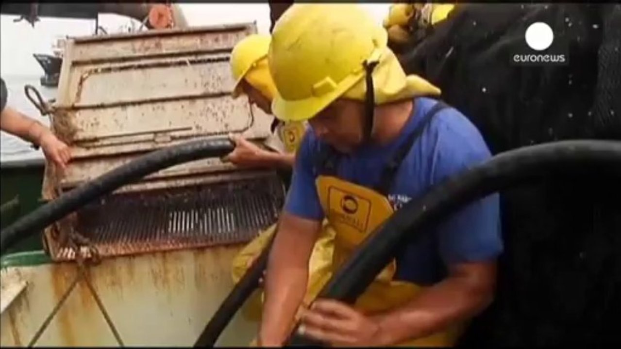 Sentenza di compromesso per Perù e Cile sul mare conteso