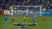Copa de Portugal - Oporto 3-2 Marítimo