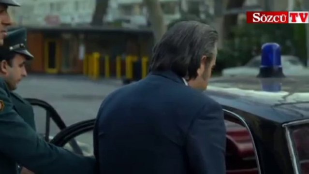 Karadayı'daki bu sahne çok konuşulacak