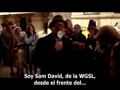 I Wanna Hold Your Hand (1978, Robert Zemeckis) (Part. 3/6) (Sub. Español)