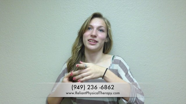 Neck/ TMJ Pain Treatment -Doctor - Irvine