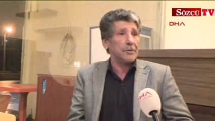 Cezaevinde işkence iddiası