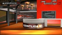Szentliga X5 - Singapore Grand Prix - Marina Bay