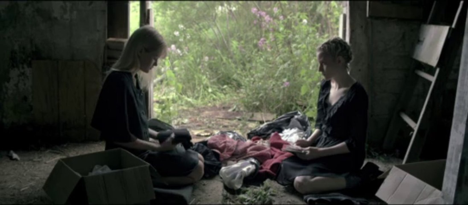 We Are What We Are - Official Trailer