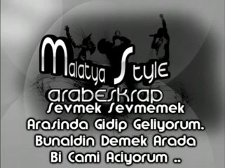 Malatya Style - 02 - Askin Tanimi [ Albüm 2O1O ]