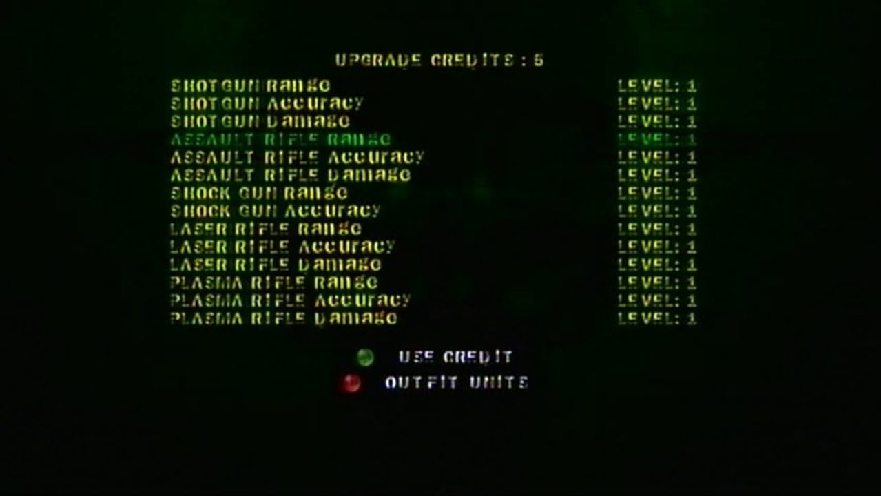 [W.I.G N°24] Aliens Vs Aliens