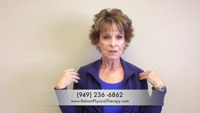 Neck Pain Treatment Doctor - Irvine