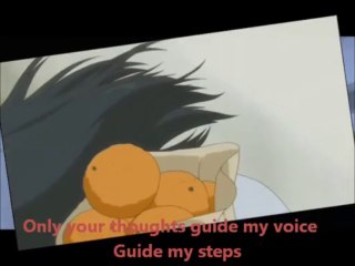 Koi kaze:- Je serai là(I shall be there)