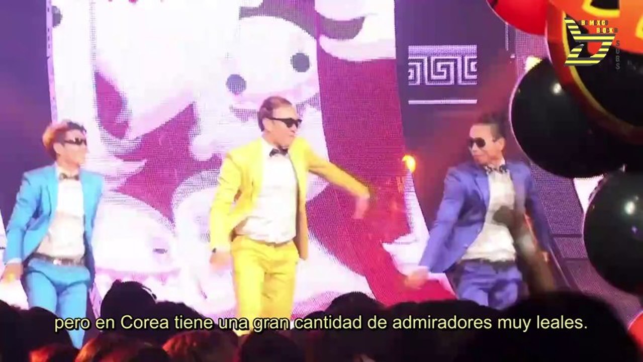 140117 Block B: ¿Más que un grupo de un solo éxito?