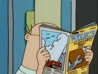 Dilbert - S01E03 - The Prototype