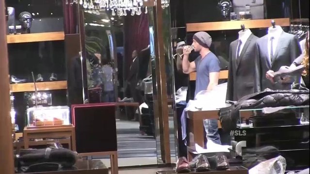 William Levy (@willylevy29 ) llena a su familia de diamantes