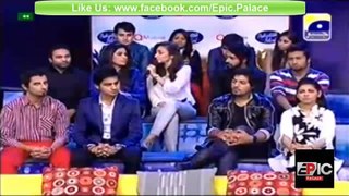 Pakistan Idol 26 January 2014 Last Part