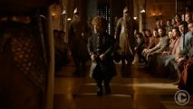Game of Thrones - Season 4 Trailer #1 [HD] - Subtitulado por Cinescondite