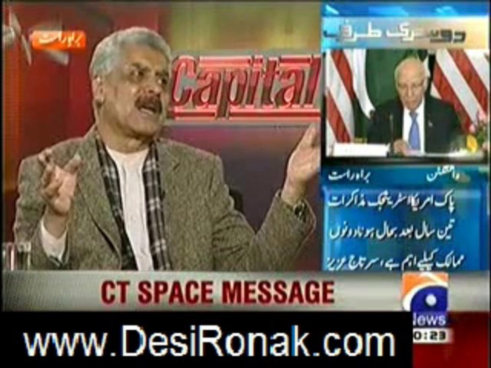 capital talk 27
