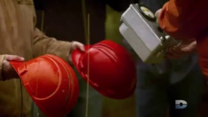 L' enlèvement de Travis Walton