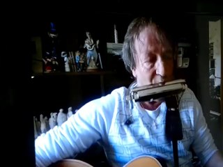 IMPRO JP guiyare + Synthé