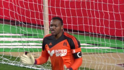 Ligue 1: Top 5 Saves of Week 22