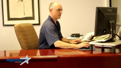 Appstar Financial Scam - Appstar Financial Hiring