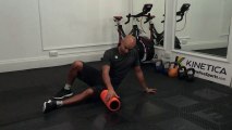 AM Fitness Lab: Fascial Release