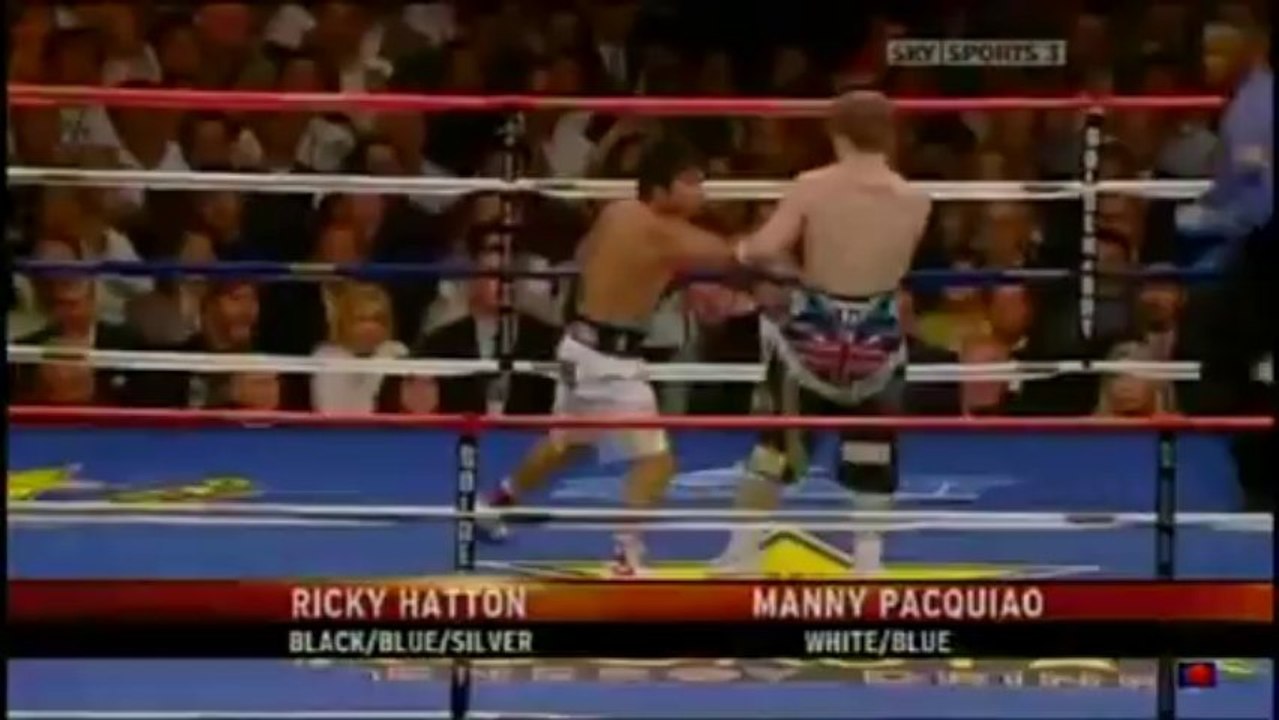 Fighting Compilation