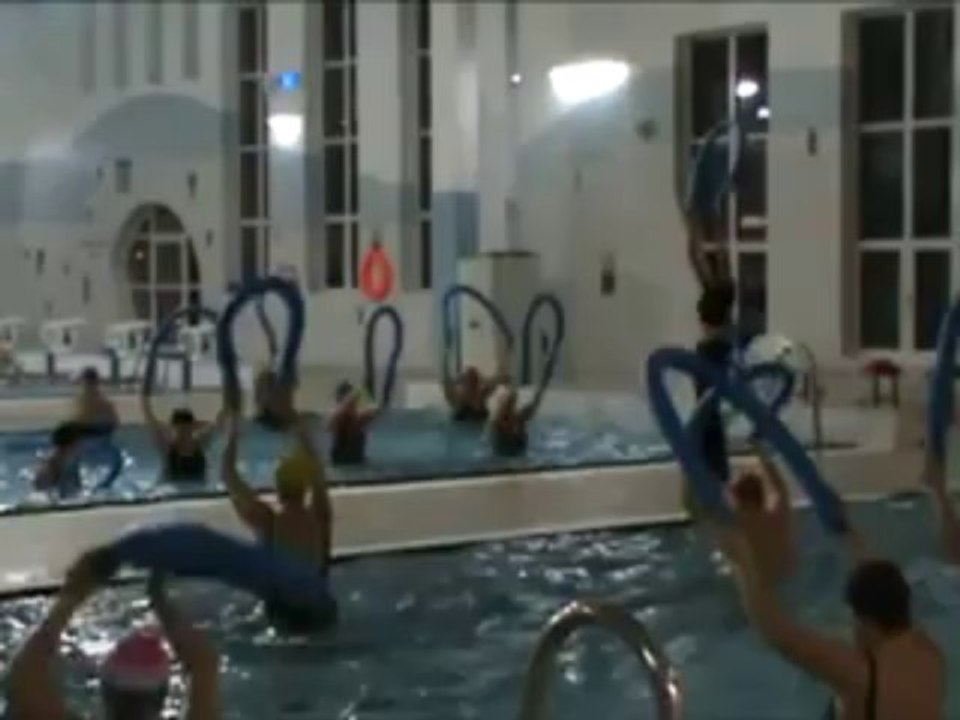 Fitness w Basenie Yvette , Tomasz i Dawid Dobroczek Fitness w Gdańsku (6)