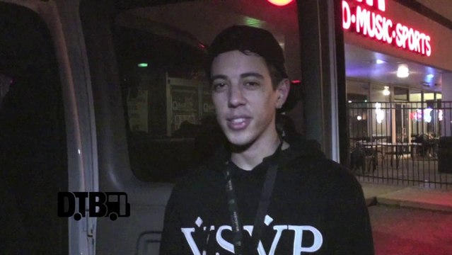 Sylar - BUS INVADERS Ep. 567