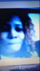 Sharron Fitz Makes People Puke