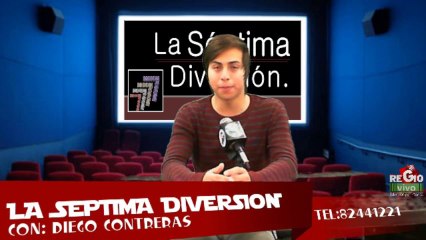 LA SEPTIMA DIVERSION 26 DE ENERO DE 2014