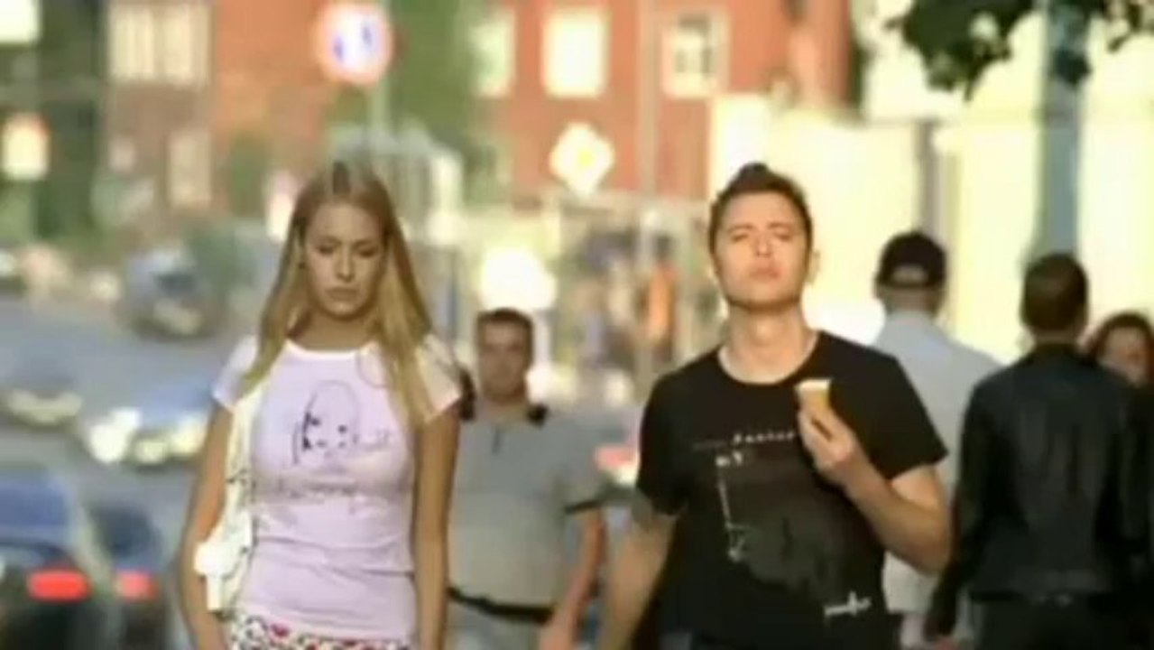 Grup Nara - Gitme _ Orjinal Klip _ HD