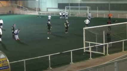 px J16: Cafetería EL TROVADOR 2-0 Ches FC