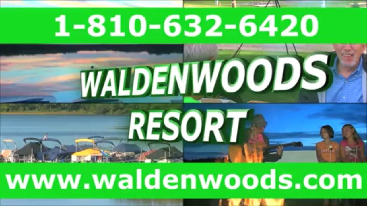 RV Campgrounds Michigan 5 Star RV Campground