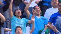 Liga MX: Cruz Azul 4-0 Veracruz