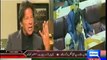 On The Front (20th December 2013) Imran Khan on National Assembly Issue & PTI Dharna on 22nd