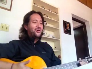 Cancion Señor sana a #Falcao