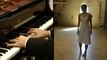 Debussy, Prélude à l'après-midi d'un faune, danse et piano
