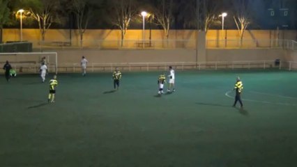pj J16: Racing de la Kasalla 4-3 Camachito