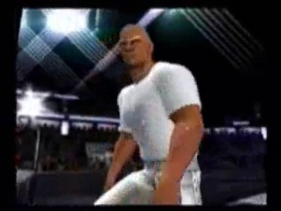 UWF 6.17 Shockwave #12