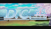 DCPS Da Capo Plus Situation Opening HD 1080p PS2