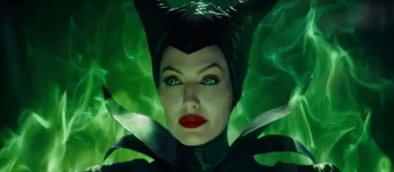 Maleficent - ***Flawless Trailer