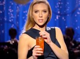 Super Bowl Commercial 2014 – SodaStream with Scarlett Johansson