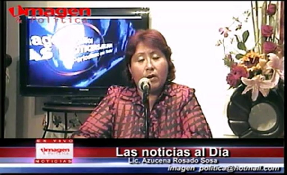 Las noticias al Día 27ENE2014