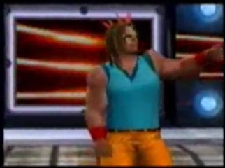 UWF 6.21 Shockwave #15