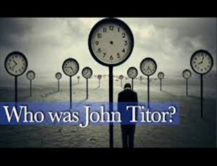 Les Voyageurs du temps ?