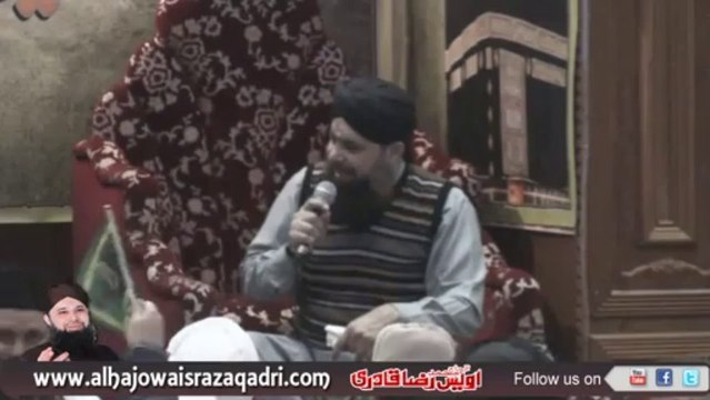 Ya Rasoolallah Ya Habiballah by Owais Raza Qadri