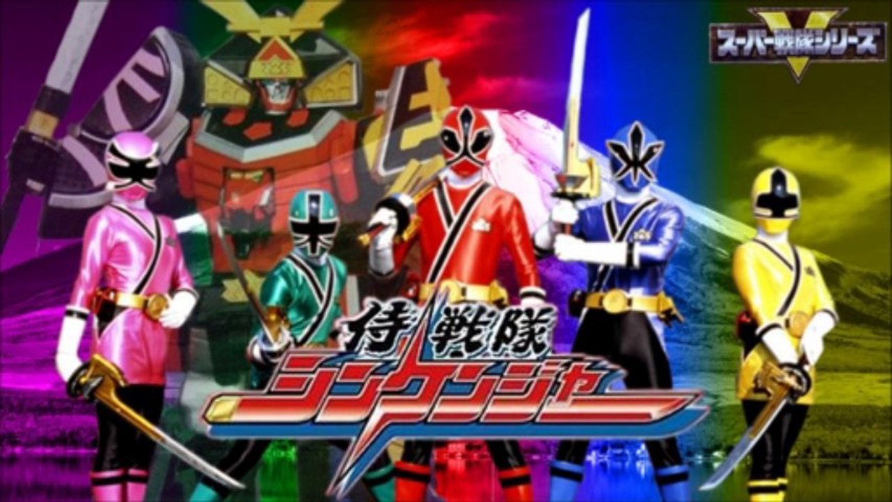 top 10 super sentai seasons