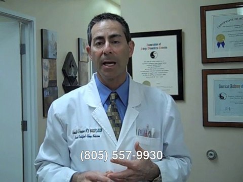 Nasal Congestion and CPAP Masks | Sleep Apnea Thousand Oaks